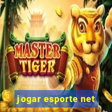 jogar esporte net